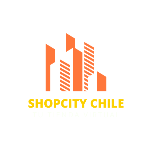 Shopcity Chile